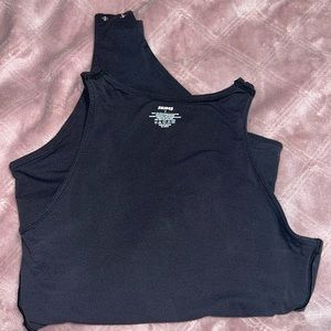 SKIMS High Neck Bodysuit 🖤